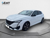 Peugeot 308 occasion année 2022 boite Manuelle Annonce Peugeot 308 occasion Diesel BlueHDi 130ch S&S BVM6 Allure à LA SEYNE SUR MER
