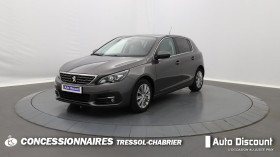 Peugeot 308 occasion 2018 mise en vente à LATTES par le garage Autodiscount Montpellier - photo n°1