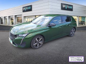 Peugeot 308 BlueHDi 130ch S&S BVM6 Allure  2022 - annonce de voiture en vente sur Auto Sélection.com