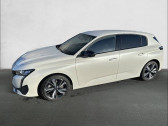 Annonce Peugeot 308 occasion Diesel BlueHDi 130ch S&S BVM6 Allure à LA ROCHELLE