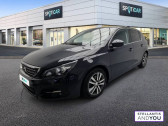 Annonce Peugeot 308 occasion Diesel BlueHDi 130ch S&S BVM6 Allure  MARSEILLE CEDEX 8