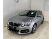 Peugeot 308 occasion année 2021 boite Manuelle Annonce Peugeot 308 occasion Diesel BlueHDi 130ch S&S BVM6 Allure à Saint Pierre du Mont