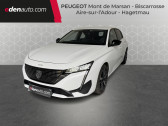 Annonce Peugeot 308 occasion Diesel BlueHDi 130ch S&S BVM6 Allure  Aire sur Adour
