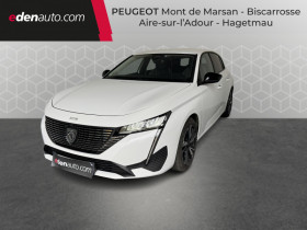 Peugeot 308 , garage PEUGEOT AIRE SUR ADOUR LABARTHE AUTOMOBILE  Aire sur Adour
