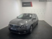 Peugeot 308 occasion année 2020 boite Manuelle Annonce Peugeot 308 occasion Diesel BlueHDi 130ch S&S BVM6 Allure à Oloron St Marie