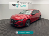 Annonce Peugeot 308 occasion Diesel BLUEHDI 130CH S&S BVM6 ALLURE  Meaux