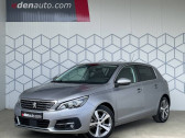 Peugeot 308 occasion année 2019 boite Manuelle Annonce Peugeot 308 occasion Diesel BlueHDi 130ch S&S BVM6 Allure à Marmande
