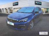 Peugeot 308 BlueHDi 130ch S&S BVM6 GT Line   AUBAGNE 13