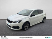 Peugeot 308 occasion année 2021 boite Manuelle Annonce Peugeot 308 occasion Diesel BlueHDi 130ch S&S BVM6 GT à Deauville