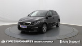 Peugeot 308 BlueHDi 130ch S&S BVM6 GT  2021 - annonce de voiture en vente sur Auto Sélection.com