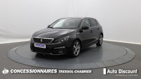 Peugeot 308 occasion 2021 mise en vente à LATTES par le garage Autodiscount Montpellier - photo n°1