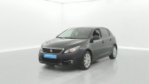 Peugeot 308 occasion année 2020 boite Manuelle Annonce Peugeot 308 occasion Diesel BlueHDi 130ch S&S BVM6 Style 5p à SAINT-GREGOIRE