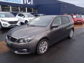 Annonce Peugeot 308 occasion Diesel BlueHDi 130ch S&S BVM6 Style à COULOMMIERS