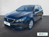 Peugeot 308 occasion année 2018 boite Manuelle Annonce Peugeot 308 occasion Diesel BlueHDi 130ch S&S BVM6 Style à VALREAS