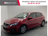 Peugeot 308 occasion année 2021 boite Manuelle Annonce Peugeot 308 occasion Diesel BlueHDi 130ch S&S BVM6 Style à Saint Pierre du Mont