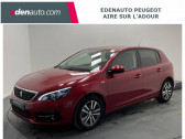 Peugeot 308 occasion année 2021 boite Manuelle Annonce Peugeot 308 occasion Diesel BlueHDi 130ch S&S BVM6 Style à Aire sur Adour