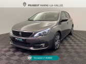 Peugeot 308 occasion année 2021 boite Manuelle Annonce Peugeot 308 occasion Diesel BLUEHDI 130CH S&S BVM6 STYLE à Montévrain