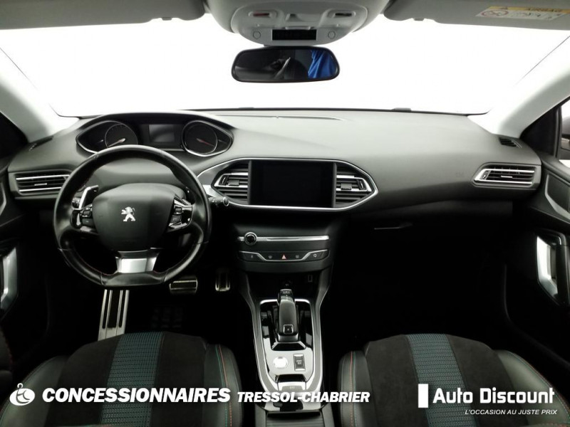 Peugeot 308 BlueHDi 130ch S&S BVM6 Tech Edition  occasion  LATTES - photo n10