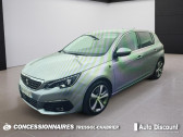 Peugeot 308 BlueHDi 130ch S&S BVM6 Tech Edition   LATTES 34