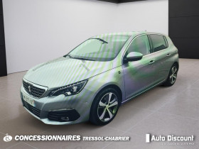 Peugeot 308 occasion 2019 mise en vente à LATTES par le garage Autodiscount Montpellier - photo n°1