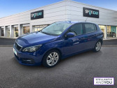 Annonce Peugeot 308 occasion Diesel BlueHDi 130ch S&S EAT6 Active Business  ORVAULT
