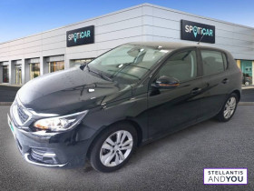 Peugeot 308 , garage SPOTICAR STELLANTIS &YOU LYON VENISSIEUX ETATS-UNIS   VENISSIEUX