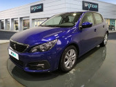 Peugeot 308 occasion année 2019 boite Automatique Annonce Peugeot 308 occasion Diesel BlueHDi 130ch S&S EAT6 Active Business à ORVAULT