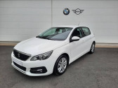 Peugeot 308 occasion année 2019 boite Automatique Annonce Peugeot 308 occasion Diesel BlueHDi 130ch S&S EAT6 Active Business à Brive-la-Gaillarde