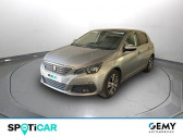 Peugeot 308 occasion boite Automatique Annonce Peugeot 308 occasion Diesel BlueHDi 130ch S&S EAT6 Allure Business à TOULON