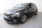 Peugeot 308 occasion Noir année 2019 boite Automatique Annonce Peugeot 308 occasion Diesel BlueHDi 130ch S&S EAT6 Allure à Aubagne