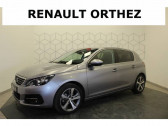 Peugeot 308 occasion année 2019 boite Automatique Annonce Peugeot 308 occasion Diesel BlueHDi 130ch S&S EAT6 Allure à MOURENX