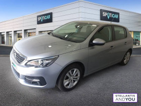 Peugeot 308 , garage SPOTICAR STELLANTIS &YOU LYON VENISSIEUX ETATS-UNIS   VENISSIEUX