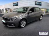 Peugeot 308 occasion année 2020 boite Automatique Annonce Peugeot 308 occasion Diesel BlueHDi 130ch S&S EAT8 Active Business à ORVAULT