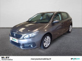 Peugeot 308 occasion année 2020 boite Automatique Annonce Peugeot 308 occasion Diesel BlueHDi 130ch S&S EAT8 Active Business à Caen