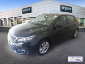 Peugeot 308 occasion année 2021 boite Automatique Annonce Peugeot 308 occasion Diesel BlueHDi 130ch S&S EAT8 Active Business à Â VENISSIEUX