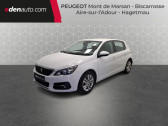 Peugeot 308 BlueHDi 130ch S&S EAT8 Active Business   Saint Pierre du Mont 40