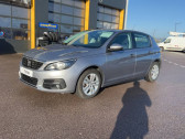 Peugeot 308 occasion année 2018 boite Automatique Annonce Peugeot 308 occasion Diesel BlueHDi 130ch S&S EAT8 Active Business à VALFRAMBERT