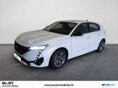 Peugeot 308 occasion année 2024 boite Automatique Annonce Peugeot 308 occasion Diesel BlueHDi 130ch S&S EAT8 Active Pack à Caen