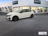Peugeot 308 BlueHDi 130ch S&S EAT8 Active Pack   VILLENEUVE D'ASCQ 59