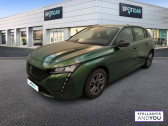 Peugeot 308 occasion année 2023 boite Automatique Annonce Peugeot 308 occasion Diesel BlueHDi 130ch S&S EAT8 Active Pack à Â VENISSIEUX