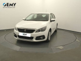 Peugeot 308 BlueHDi 130ch S&S EAT8 Active Pack  2021 - annonce de voiture en vente sur Auto Sélection.com