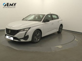 Annonce Peugeot 308 occasion Diesel BlueHDi 130ch S&S EAT8 Active Pack  ANGERS
