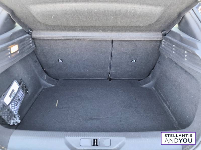 Peugeot 308 BlueHDi 130ch S&S EAT8 Active Pack  occasion  MONTIGNY LE BRETONNEUX - photo n6