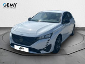 Peugeot 308 occasion année 2024 boite Automatique Annonce Peugeot 308 occasion Diesel BlueHDi 130ch S&S EAT8 Active Pack à HYERES