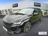 Peugeot 308 occasion année 2022 boite Automatique Annonce Peugeot 308 occasion Diesel BlueHDi 130ch S&S EAT8 Active Pack à NANTERRE