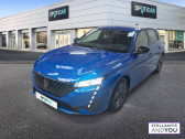 Peugeot 308 BlueHDi 130ch S&S EAT8 Active Pack   NANTERRE 92