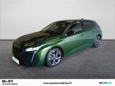 Peugeot 308 occasion année 2022 boite Automatique Annonce Peugeot 308 occasion Diesel BlueHDi 130ch S&S EAT8 Active Pack à Lisieux