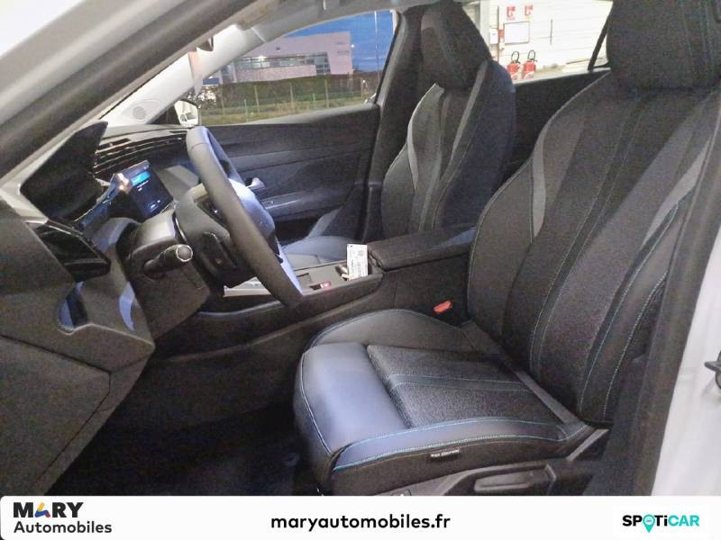 Peugeot 308 BlueHDi 130ch S&S EAT8 Active Pack  occasion  Caen - photo n9