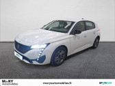 Peugeot 308 occasion année 2024 boite Automatique Annonce Peugeot 308 occasion Diesel BlueHDi 130ch S&S EAT8 Active Pack à Caen