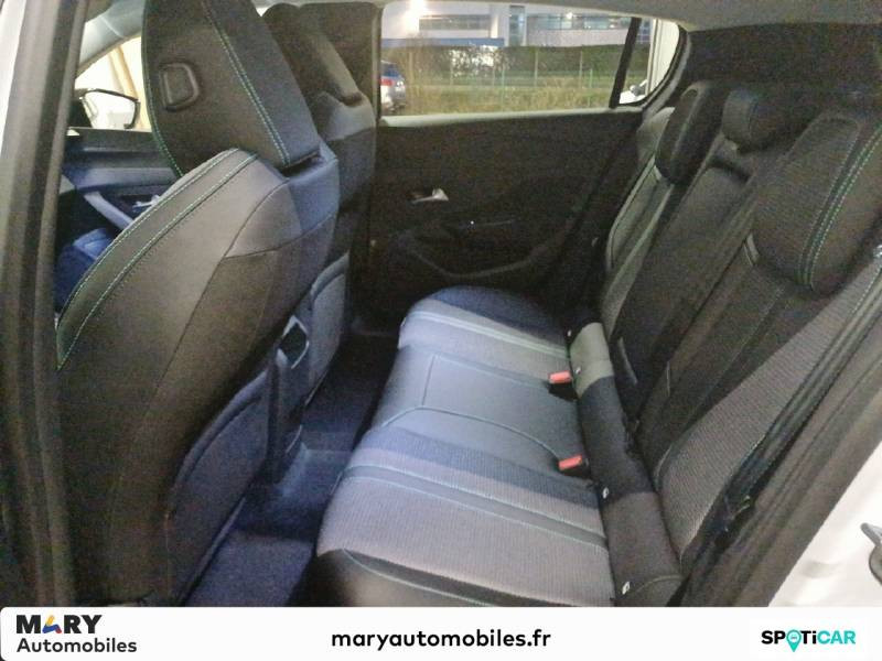 Peugeot 308 BlueHDi 130ch S&S EAT8 Active Pack  occasion  Caen - photo n10